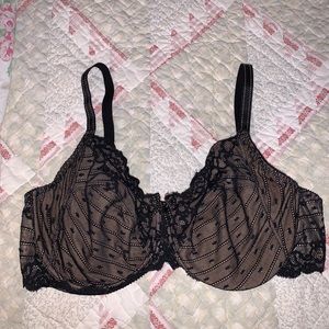 Chantelle Lace Bra